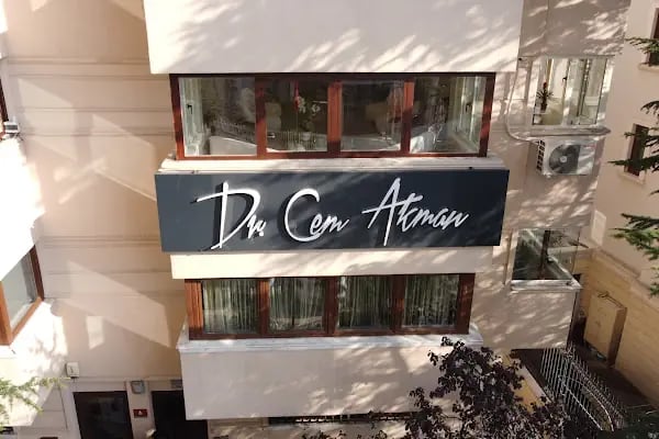 Uzm. Dr. Cem Akman - Resim 3