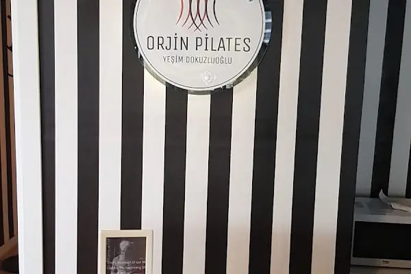 ORJİN PİLATES - Resim 3