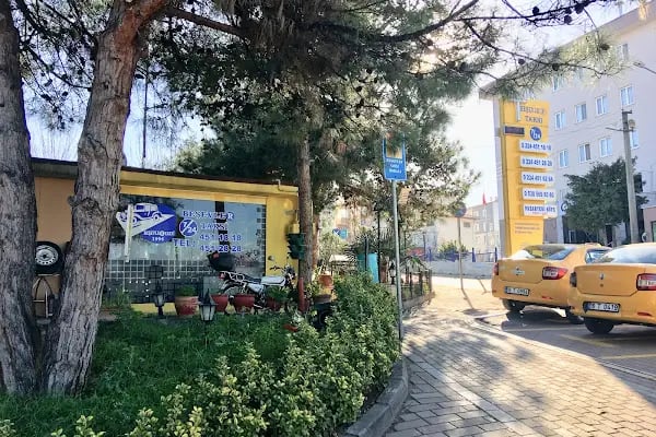 Beşevler Taksi - Resim 19