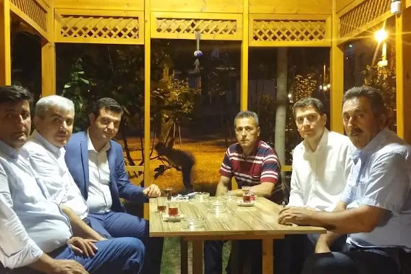 Beşevler Taksi - Resim 8