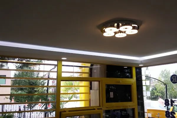 Beşevler Taksi - Resim 7