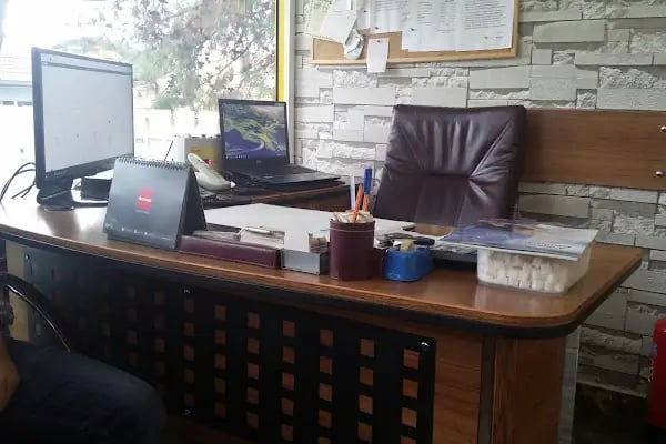 Beşevler Taksi - Resim 16