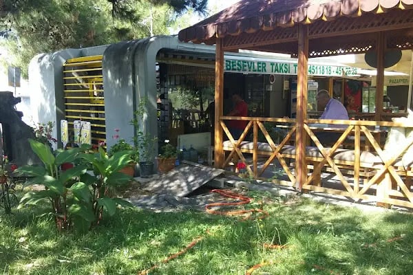 Beşevler Taksi - Resim 5