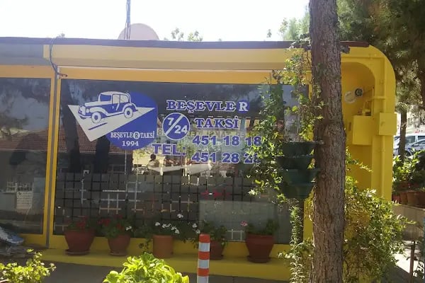 Beşevler Taksi - Resim 17