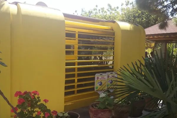 Beşevler Taksi - Resim 20