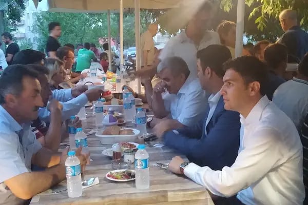 Beşevler Taksi - Resim 15