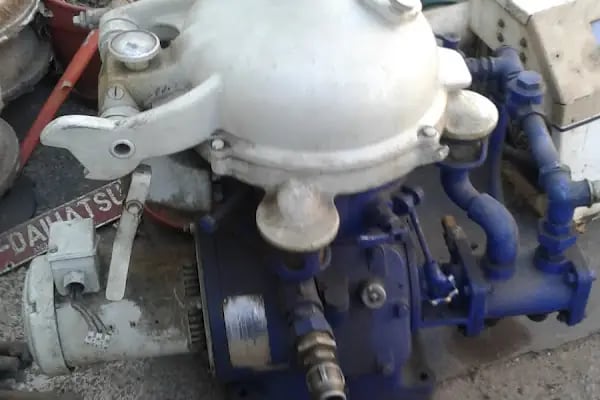 Şimşekler Geri Dönüşüm Makina San. ve Tic. Ltd.Şti. - Resim 13
