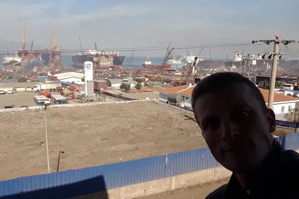Şimşekler Geri Dönüşüm Makina San. ve Tic. Ltd.Şti. - Resim 2