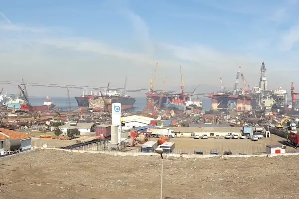 Şimşekler Geri Dönüşüm Makina San. ve Tic. Ltd.Şti. - Resim 7