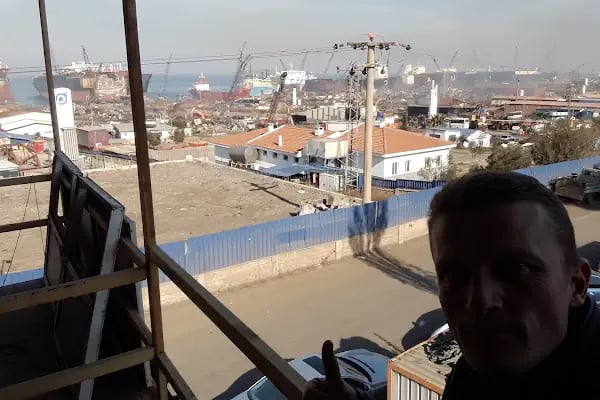 Şimşekler Geri Dönüşüm Makina San. ve Tic. Ltd.Şti. - Resim 4