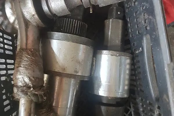 Şimşekler Geri Dönüşüm Makina San. ve Tic. Ltd.Şti. - Resim 14