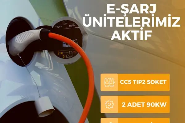 Otopratik Go Servis - Resim 14