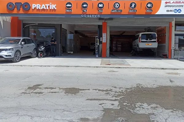 Otopratik Go Servis - Resim 1