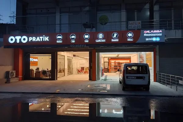 Otopratik Go Servis - Resim 18