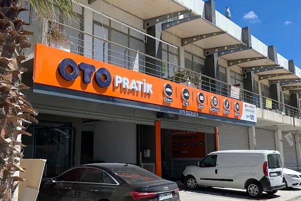 Otopratik Go Servis - Resim 2