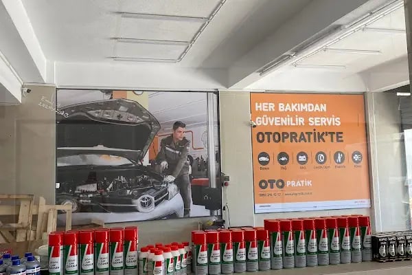Otopratik Go Servis - Resim 4