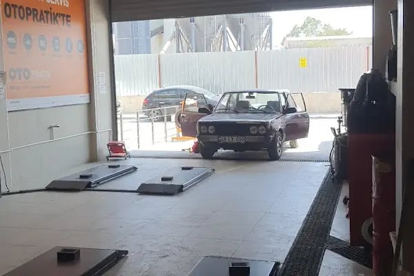 Otopratik Go Servis - Resim 5