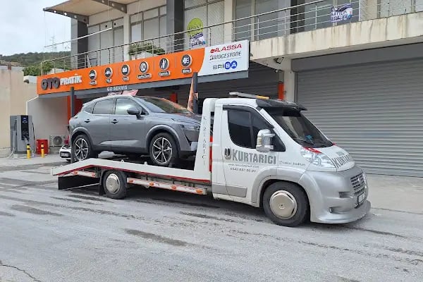 Otopratik Go Servis - Resim 9