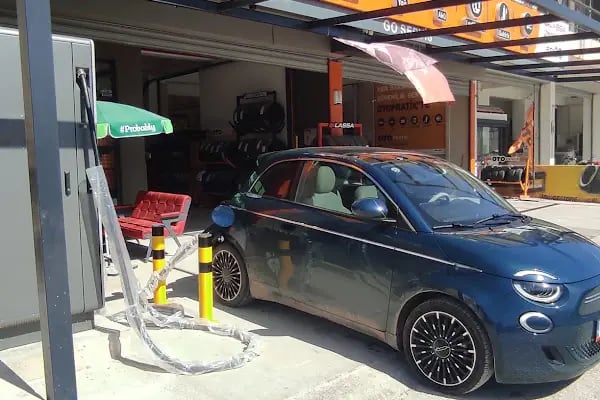 Otopratik Go Servis - Resim 3