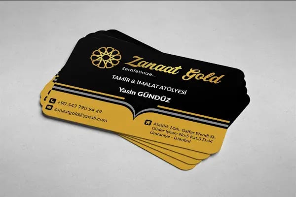 Çizim İstanbul Reklamcılık, Dijital Baskı, Matbaa - Resim 7