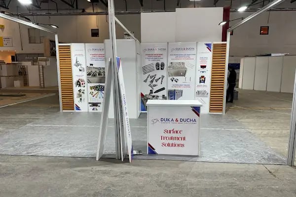 Çizim İstanbul Reklamcılık, Dijital Baskı, Matbaa - Resim 3