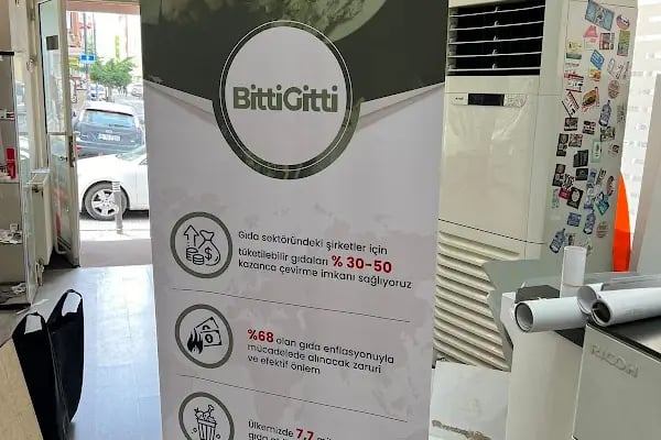 Çizim İstanbul Reklamcılık, Dijital Baskı, Matbaa - Resim 6