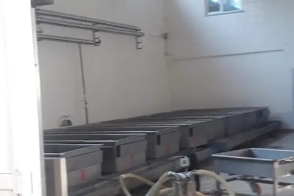 Özışık Süt Ürünleri - Resim 16