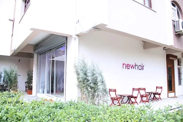 Newhair Bakırköy, Protez saç, Saç Protezi, Saç Ekimi, Kemoterapi, Hair Replacement, Toupee - Resim 6