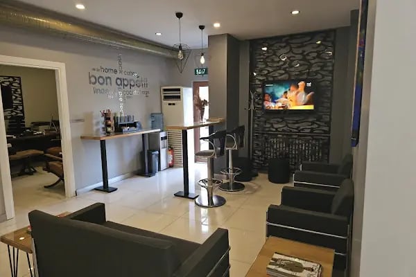 Newhair Bakırköy, Protez saç, Saç Protezi, Saç Ekimi, Kemoterapi, Hair Replacement, Toupee - Resim 5