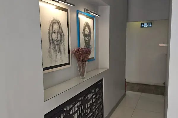 Newhair Bakırköy, Protez saç, Saç Protezi, Saç Ekimi, Kemoterapi, Hair Replacement, Toupee - Resim 4