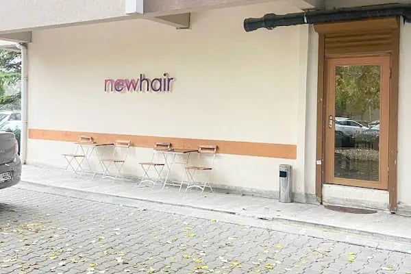 Newhair Bakırköy, Protez saç, Saç Protezi, Saç Ekimi, Kemoterapi, Hair Replacement, Toupee - Resim 10