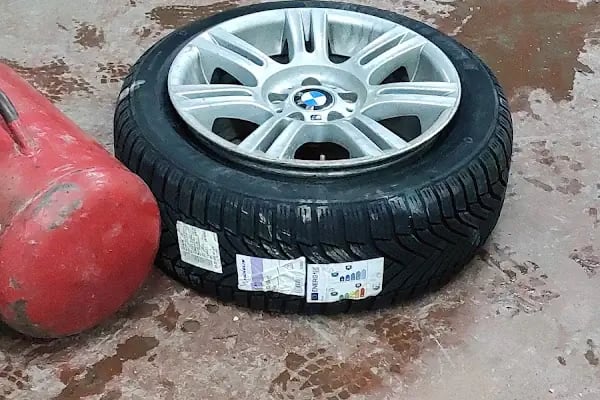 Karadeniz Oto Lastik - Resim 5