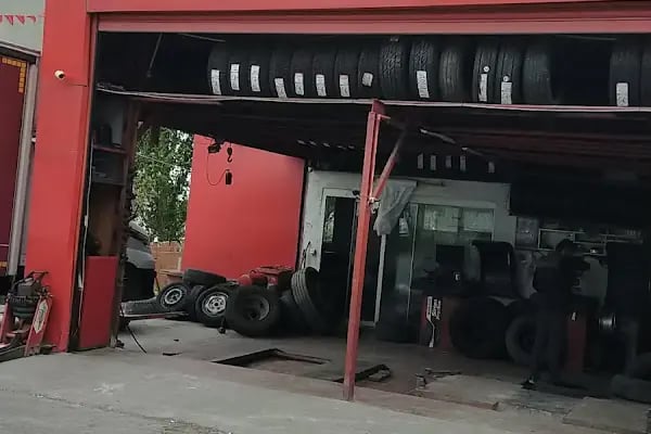 Karadeniz Oto Lastik - Resim 6