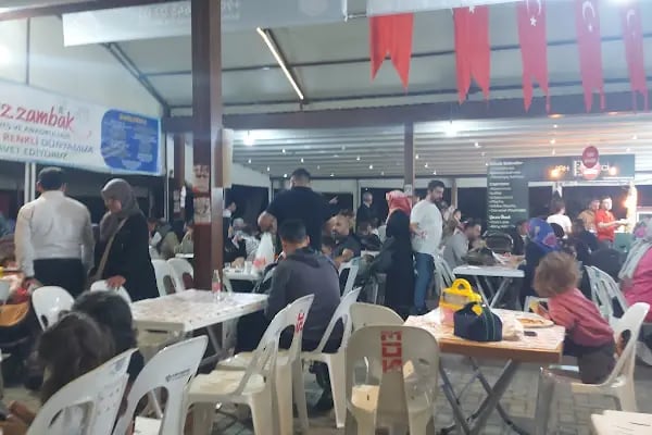 Eşgilik Düğün Salonu - Resim 12