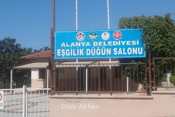 Eşgilik Düğün Salonu - Resim 16