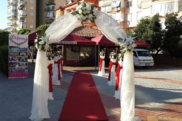 Eşgilik Düğün Salonu - Resim 14