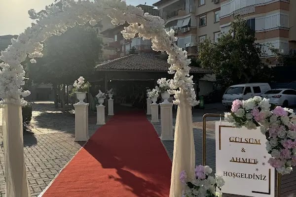 Eşgilik Düğün Salonu - Resim 5