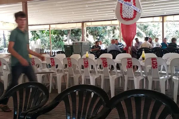 Eşgilik Düğün Salonu - Resim 13