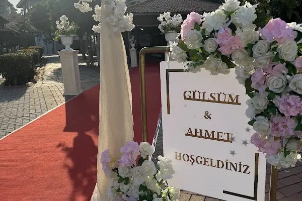 Eşgilik Düğün Salonu - Resim 18