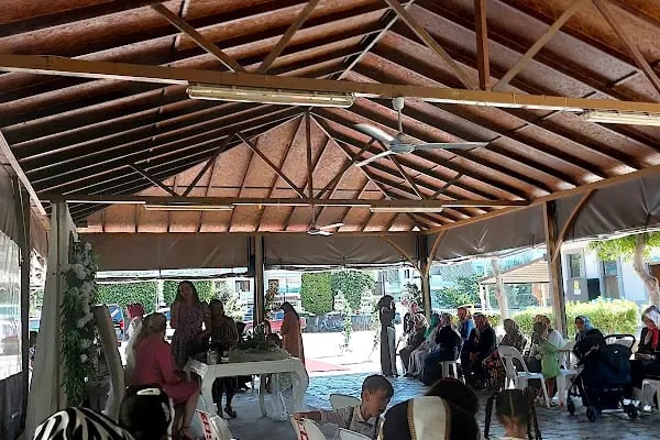 Eşgilik Düğün Salonu - Resim 11