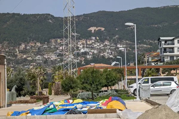 Eşgilik Düğün Salonu - Resim 2
