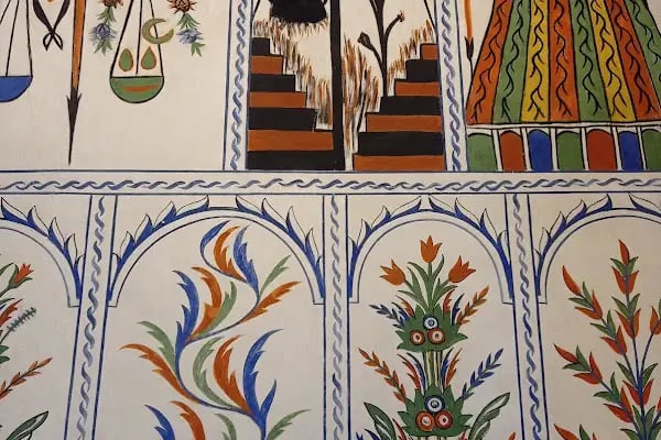 Boğaziçi Merkez Cami - Resim 4