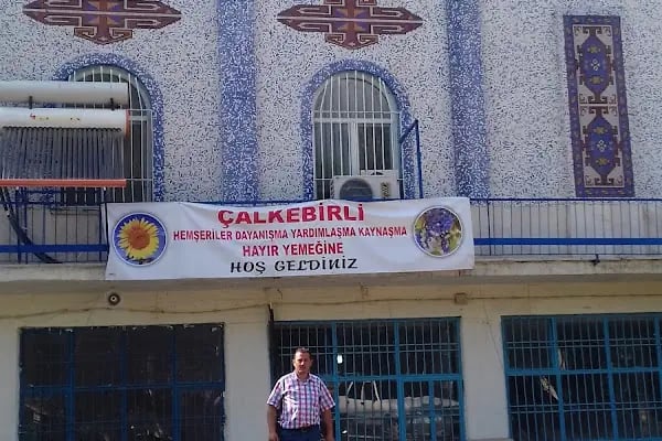 Boğaziçi Merkez Cami - Resim 9