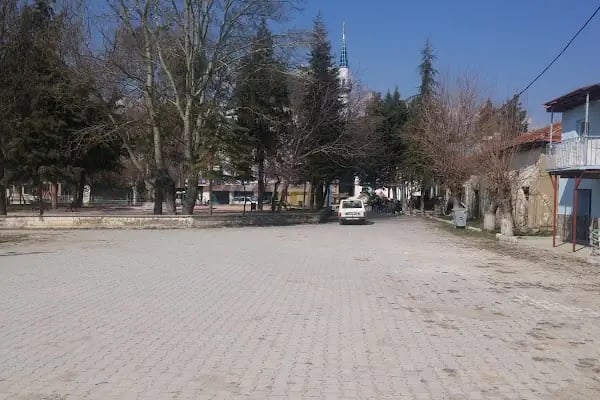 Boğaziçi Merkez Cami - Resim 8