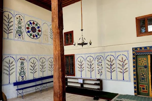 Boğaziçi Merkez Cami - Resim 3