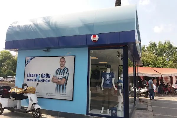 ADS Store - Resim 7