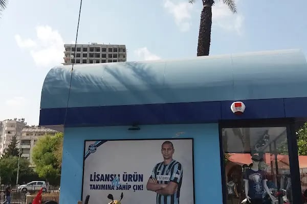 ADS Store - Resim 3