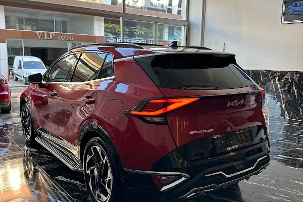 Ceyran Auto - Resim 8