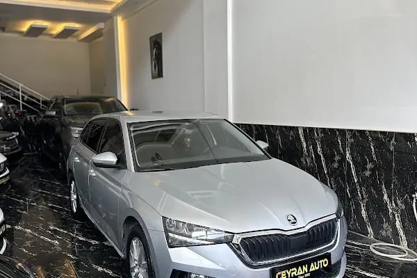 Ceyran Auto - Resim 18
