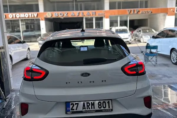 Ceyran Auto - Resim 19